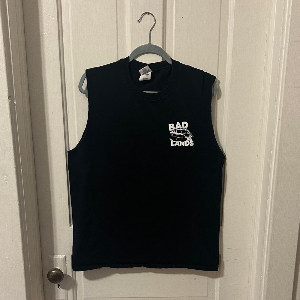 Halsey Badlands Tour Shirt